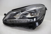 Laden Sie das Bild in den Galerie-Viewer, Frontscheinwerfer Mercedes-Benz W212 A2128209159 Links Scheinwerfer Headlight SCH5149287317go