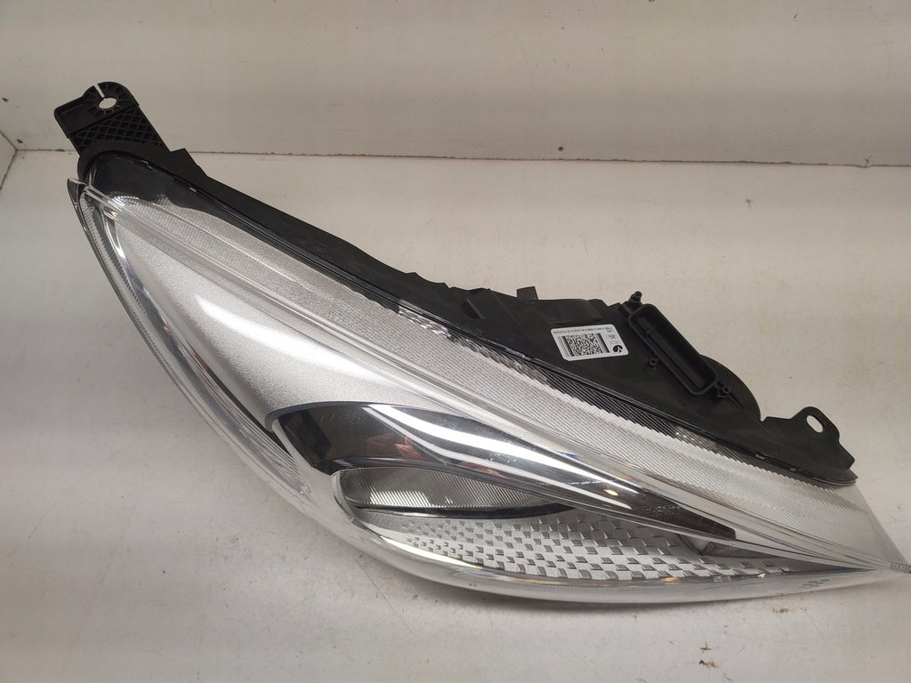 Frontscheinwerfer Ford Focus F1EB-13W029-AEB Rechts Scheinwerfer Headlight SCH3081996679rm