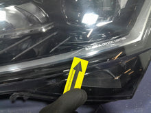 Laden Sie das Bild in den Galerie-Viewer, Frontscheinwerfer Skoda Superb III 3V1941015E Links Scheinwerfer Headlight SCH8022953918uo