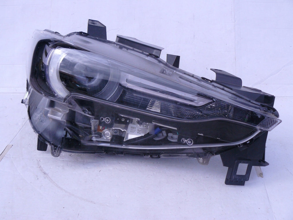 Frontscheinwerfer Mazda Cx5 Cx-5 51030K Rechts Scheinwerfer Headlight