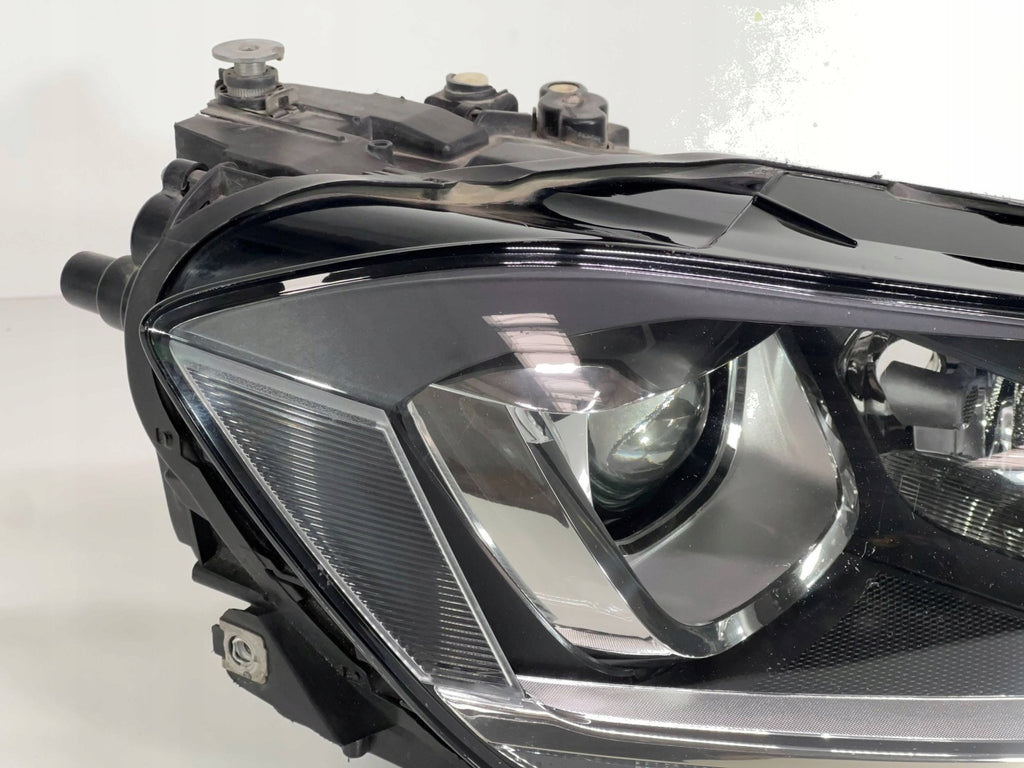 Frontscheinwerfer VW Golf Sportsvan 517941032B Rechts Scheinwerfer Headlight SCH3769209821ef
