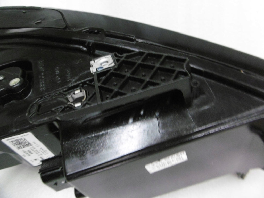 Frontscheinwerfer Seat Leon 5FB941007 LED Links Scheinwerfer Headlight