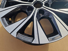 Load image into Gallery viewer, 1x Alufelge 16 Zoll 6.5" 5x114.3 403007297R Renault Captur Ii Rim Wheel FEL6630839697yg