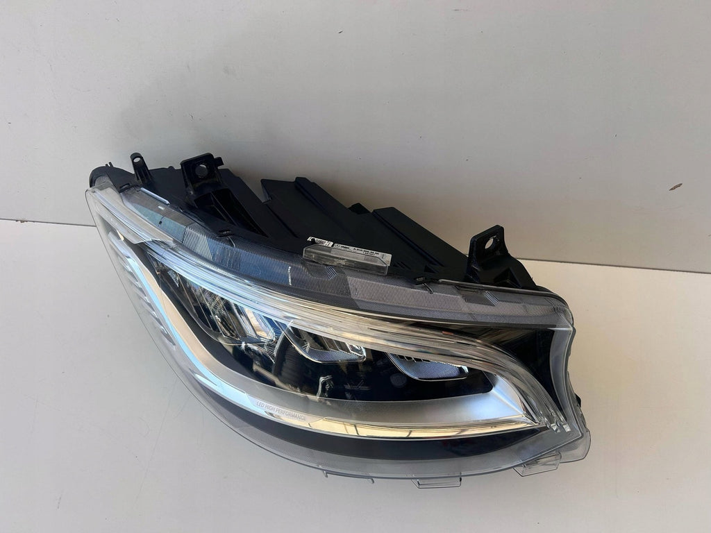 Frontscheinwerfer Mercedes-Benz Sprinter A9109069400 Full LED Rechts Headlight