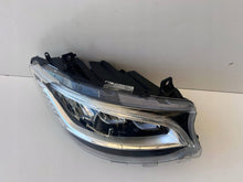 Laden Sie das Bild in den Galerie-Viewer, Frontscheinwerfer Mercedes-Benz Sprinter A9109069400 Full LED Rechts Headlight