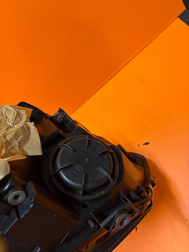 Frontscheinwerfer BMW E60 E61 85122000 Xenon Rechts Scheinwerfer Headlight SCH8715272931ik