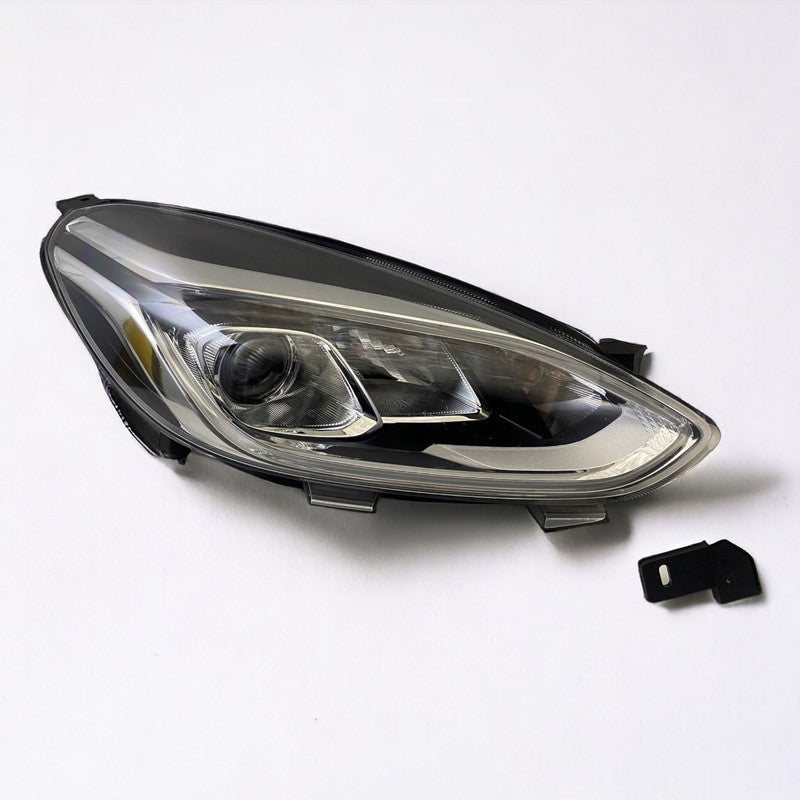 Frontscheinwerfer Ford Fiesta L1BB-13E014-CE LED Rechts Scheinwerfer Headlight