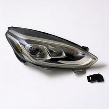 Laden Sie das Bild in den Galerie-Viewer, Frontscheinwerfer Ford Fiesta L1BB-13E014-CE LED Rechts Scheinwerfer Headlight