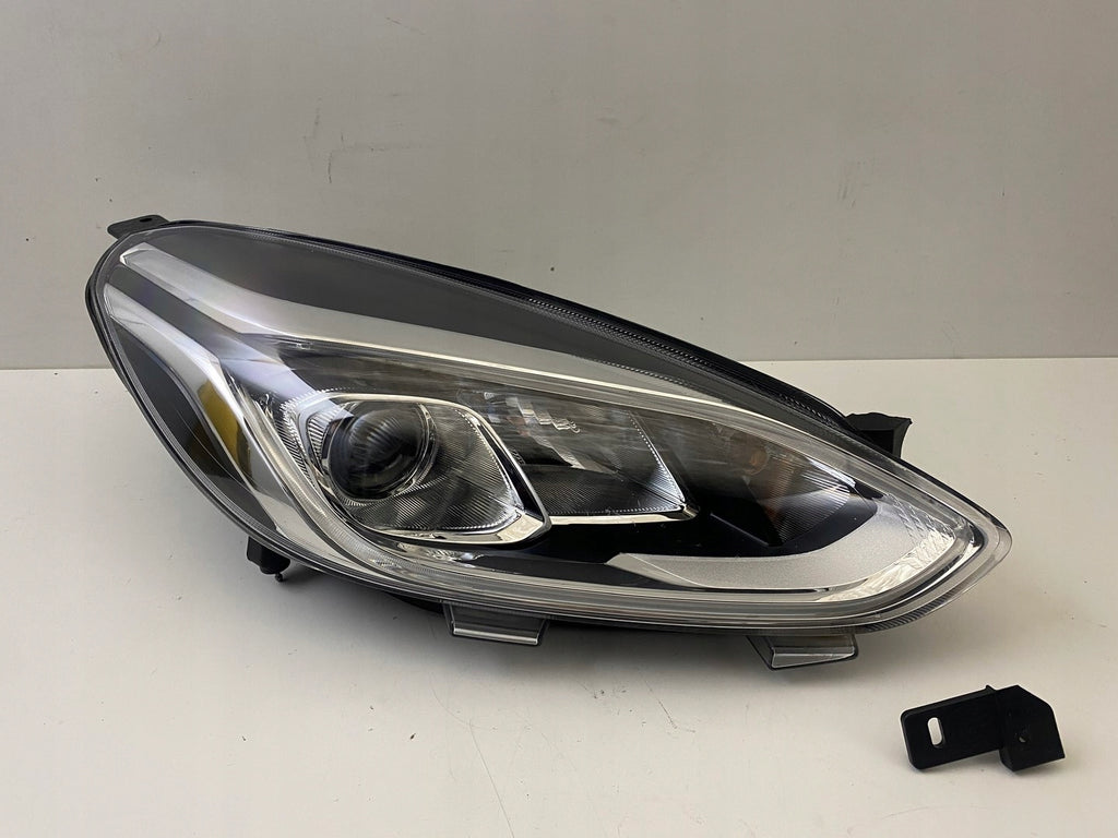 Frontscheinwerfer Ford Fiesta L1BB-13E014-CE LED Rechts Scheinwerfer Headlight