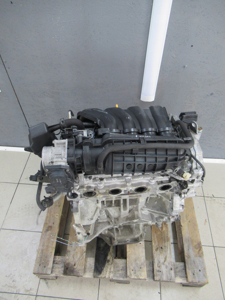 Motor Renault MR20DE 2.0 170TKm Benzin Engine Komplett