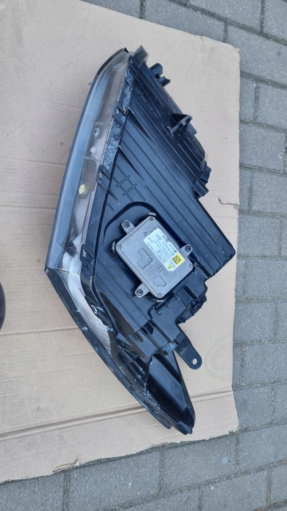 Frontscheinwerfer Hyundai Santa III Fe Xenon Rechts Scheinwerfer Headlight SCH3402105466ej