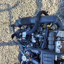 Laden Sie das Bild in den Galerie-Viewer, Motor Citroën C3 Aircross HN01 1.2 THP Benzin Engine Komplett MOT2794942851ew