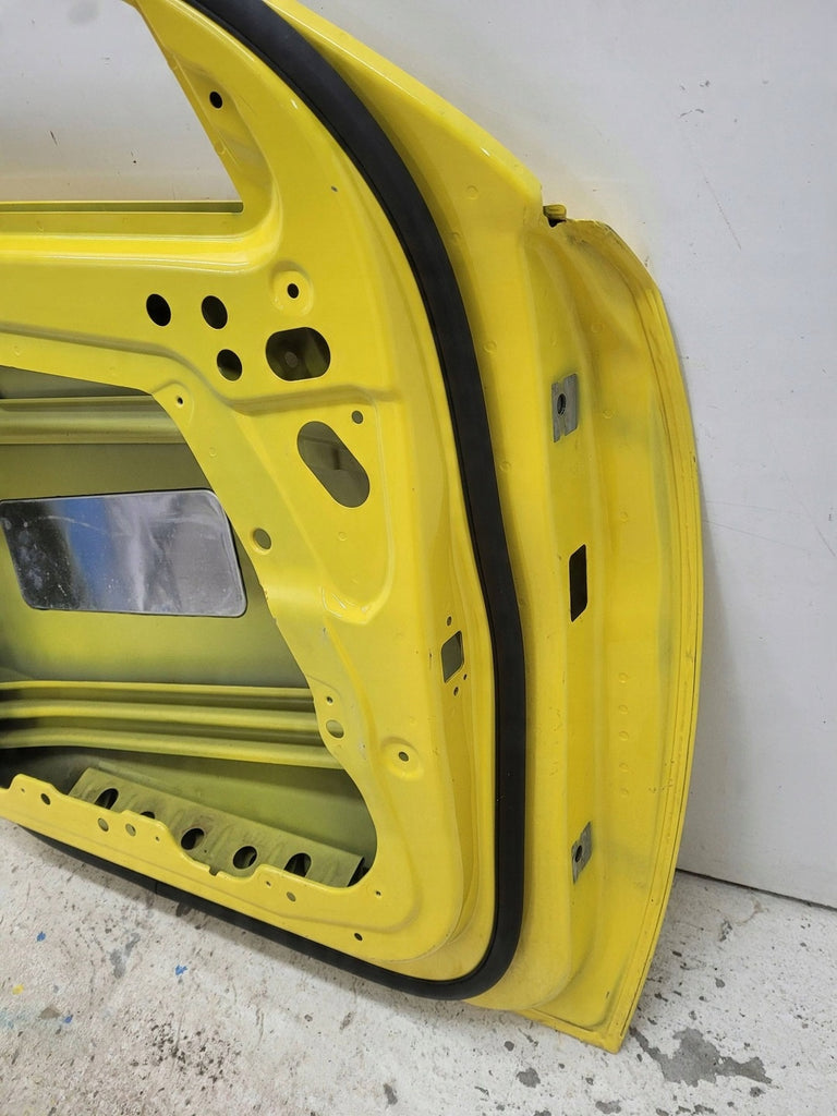 Tür Mercedes-Benz W177 A1777220908 Vorne Links Door Porta Porte