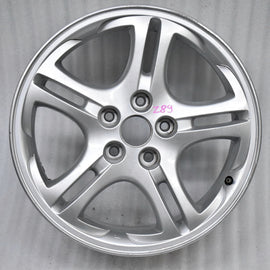 1x Alufelge 17 Zoll 7.0