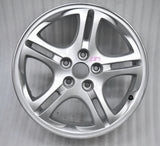 1x Alufelge 17 Zoll 7.0