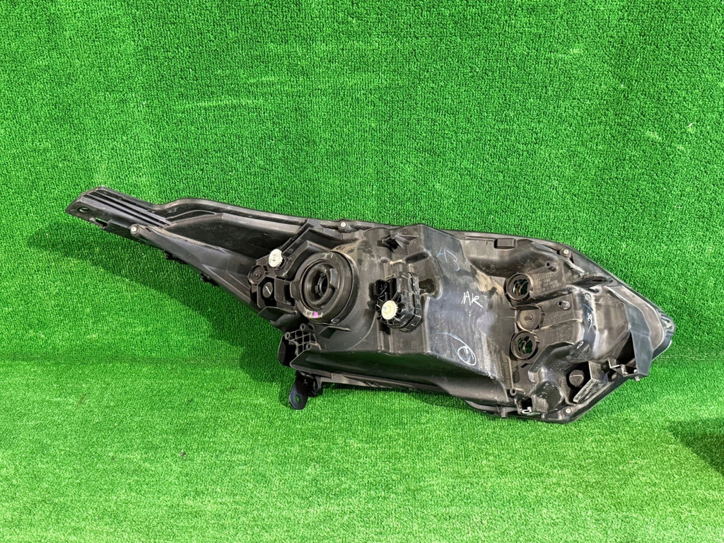 Frontscheinwerfer Honda Hr-V CSC21358 Links Scheinwerfer Headlight SCH9367831634cs