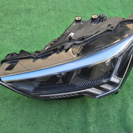 Frontscheinwerfer Audi Q3 83A941035C Links Scheinwerfer Headlight SCH6316408859bm