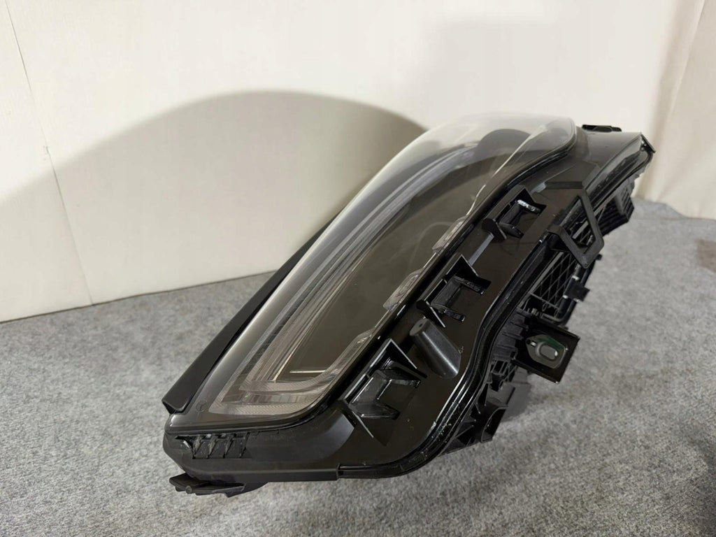 Frontscheinwerfer Mercedes-Benz Cla A1189061301A1189061301KOD LED Links SCH2985884828vf