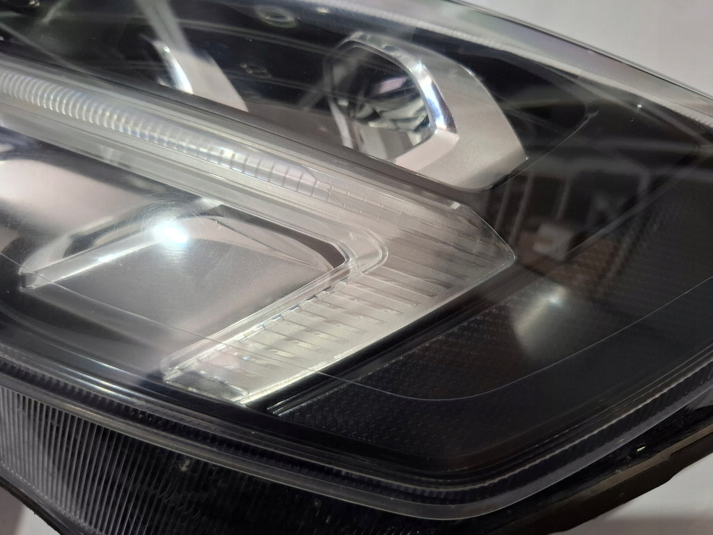 Frontscheinwerfer Ford Focus MX7B-13E015-ED MX7B13E015ED LED Links Headlight SCH2070192600jk