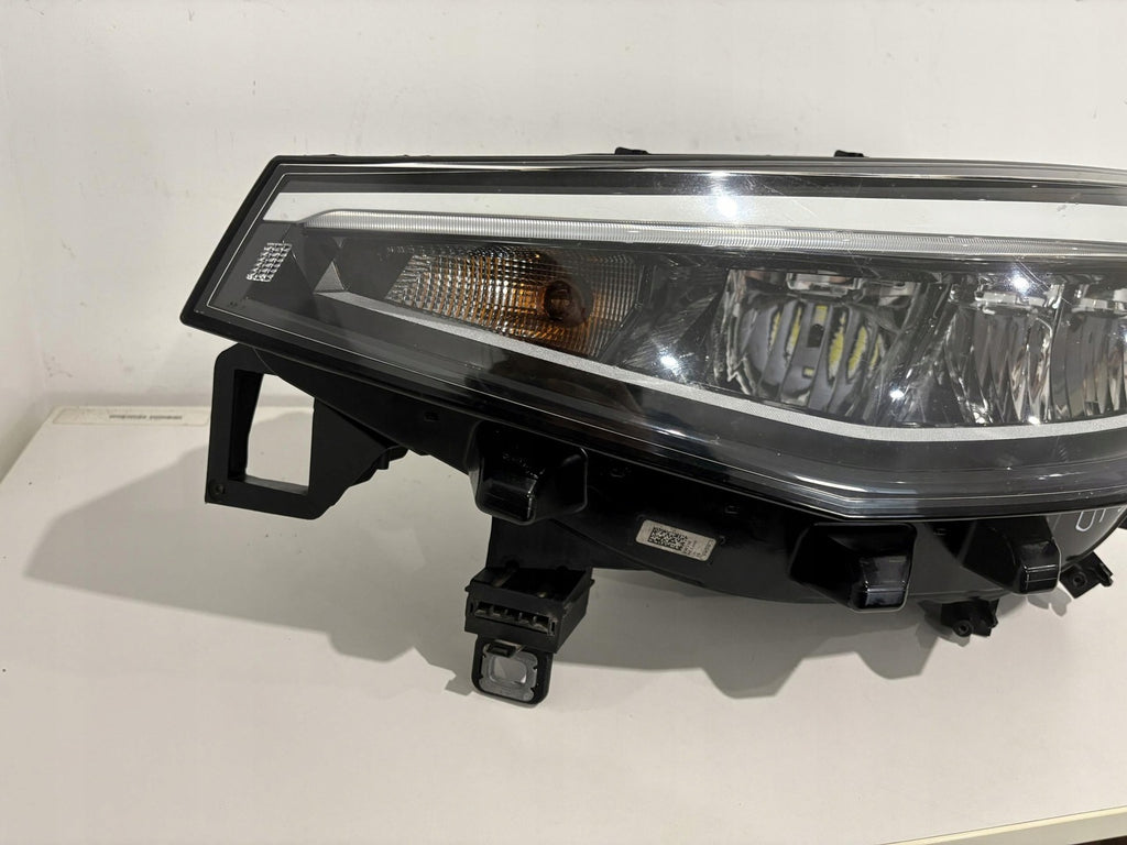 Frontscheinwerfer VW Id.4 11B941005A LED Ein Stück (Rechts oder Links) Headlight SCH3500403720fz