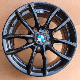 1x Alufelge 16 Zoll 7.0