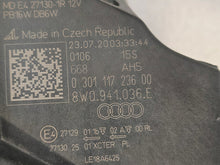 Laden Sie das Bild in den Galerie-Viewer, Frontscheinwerfer Audi A4 8W0941036E LED Rechts Scheinwerfer Headlight SCH5252568981ie