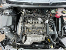 Load image into Gallery viewer, Motor Opel Astra J A20DTH 2.0 CDTI 160PS 191TKm 2011 Diesel Engine Unkomplett MOT6909701398ju