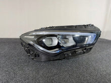 Laden Sie das Bild in den Galerie-Viewer, Frontscheinwerfer Mercedes-Benz Cla A1189068400 LED Rechts Headlight SCH7958236452sb