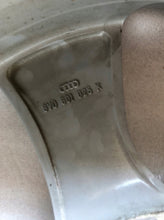 Load image into Gallery viewer, 1x Alufelge 18 Zoll 7.5" 5x112 8V0601025CD Audi A3 Rim Wheel FEL2769289531oz