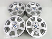 Laden Sie das Bild in den Galerie-Viewer, 4x Alufelge 16 Zoll 7.0" 5x120 20ET BMW E60 Rim Wheel FEL5874899103do