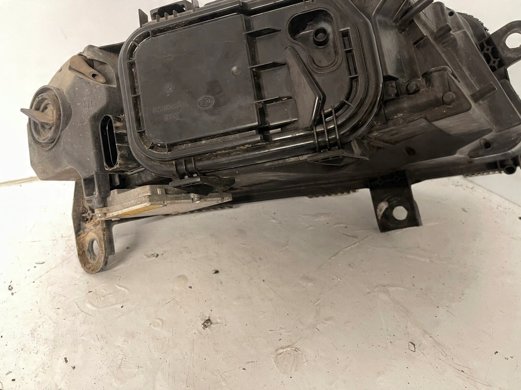 Frontscheinwerfer Audi A6 C6 4F0941003AK Xenon Links Scheinwerfer Headlight