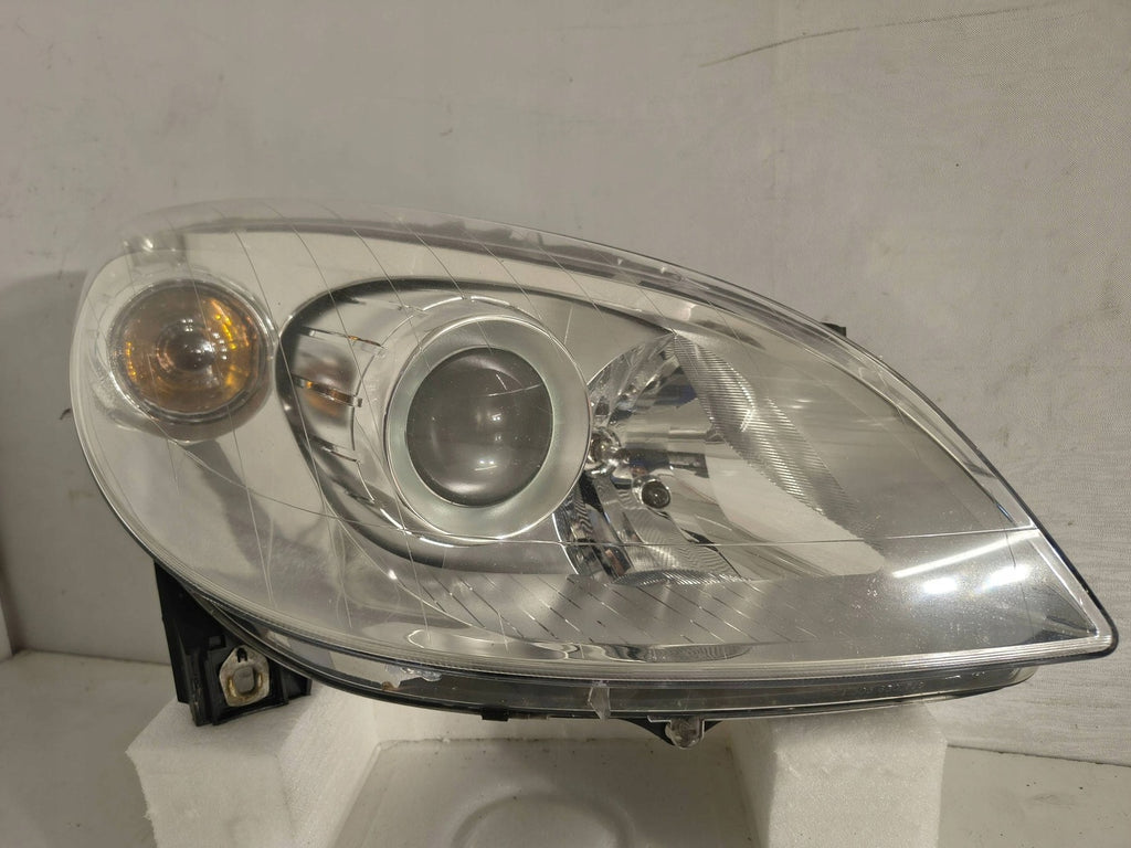Frontscheinwerfer Mercedes-Benz W245 A1698207861 Rechts Scheinwerfer Headlight SCH7035443272go
