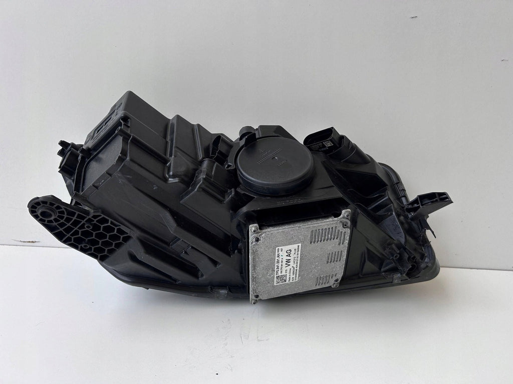 Frontscheinwerfer Skoda Fabia III 6V1941015F LED Ein Stück (Rechts oder Links)