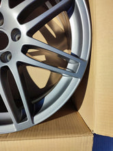 Load image into Gallery viewer, 1x Alufelge 19 Zoll 9.0" 5x112 52ET 8J0601025CG Audi Tt Rim Wheel FEL2454232142iu
