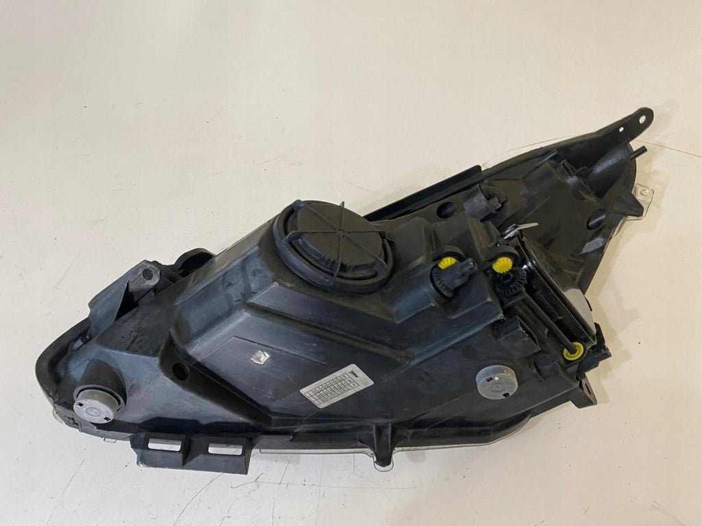 Frontscheinwerfer Opel Corsa D 13186386E Rechts Scheinwerfer Headlight SCH8916589325bq