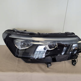 Frontscheinwerfer VW Tiguan 571941060J Rechts Scheinwerfer Headlight SCH8637144922zv