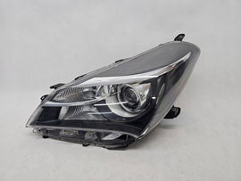Frontscheinwerfer Toyota Yaris SPP11883 Links Scheinwerfer Headlight