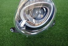 Laden Sie das Bild in den Galerie-Viewer, Frontscheinwerfer Fiat 500 81539002 Links Scheinwerfer Headlight SCH8623790477gy