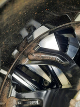 Laden Sie das Bild in den Galerie-Viewer, 1x Alufelge 16 Zoll 6.5&quot; 4x108 20ET 39007897 672044871 Citroën Crossland