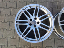 Load image into Gallery viewer, 4x Alufelge 19 Zoll 8.5" 5x112 43ET 8K0601025AA Audi A4 B8 Rim Wheel FEL6365208064ay