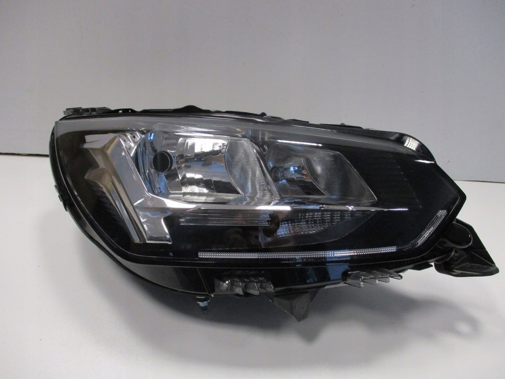 Frontscheinwerfer Peugeot 2008 II 9823193880 Rechts Scheinwerfer Headlight