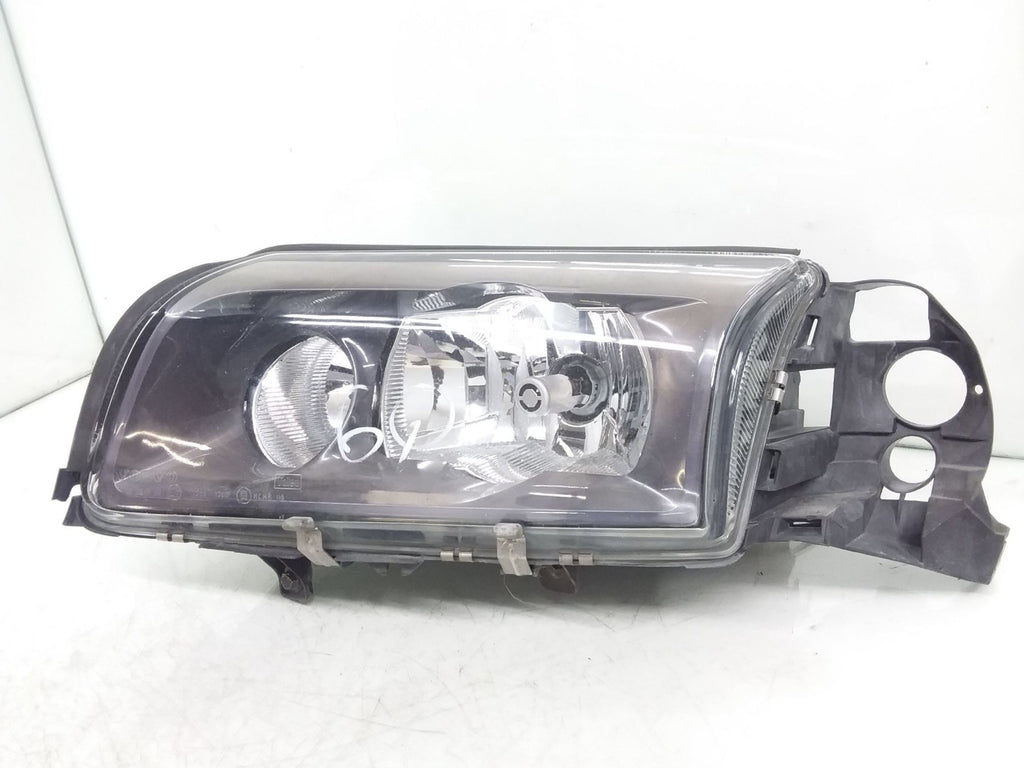 Frontscheinwerfer Volvo S80 30744156 Xenon Links Scheinwerfer Headlight SCH5053880157ju
