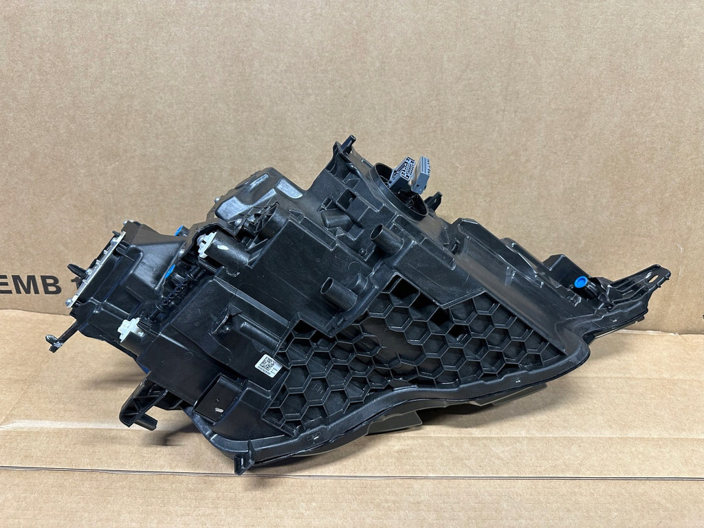 Frontscheinwerfer Volvo V60 S60 III 32420496 LED Rechts Scheinwerfer Headlight SCH3956825530bl