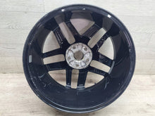 Laden Sie das Bild in den Galerie-Viewer, 1x Alufelge 18 Zoll 5x112 5F0601025AB Seat Leon Rim Wheel FEL7849622901nx