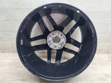 Laden Sie das Bild in den Galerie-Viewer, 1x Alufelge 18 Zoll 5x112 5F0601025AB Seat Leon Rim Wheel FEL7849622901nx
