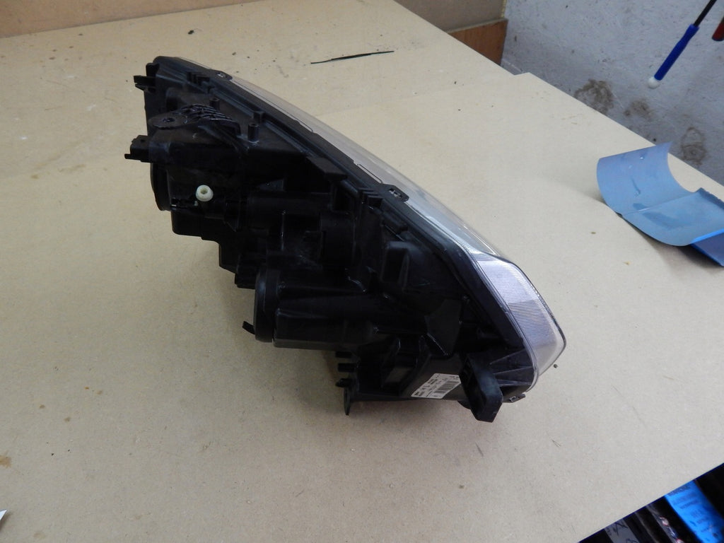 Frontscheinwerfer Dacia Sandero Logan II 260608143R 260605665R Links Headlight SCH9679779851yu