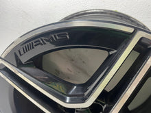 Load image into Gallery viewer, 1x Alufelge 18 Zoll 8.0" 5x112 40ET Glanz Schwarz A1774014000 Mercedes-Benz W177 FEL5744206909oa