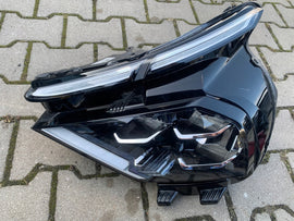 Frontscheinwerfer Citroën C4 III 9830649480 Links Scheinwerfer Headlight