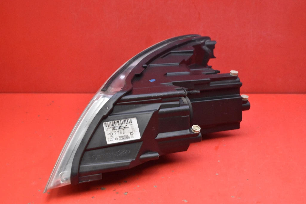 Frontscheinwerfer Skoda Octavia I 1Z1941016F Rechts Scheinwerfer Headlight SCH3395719027ob