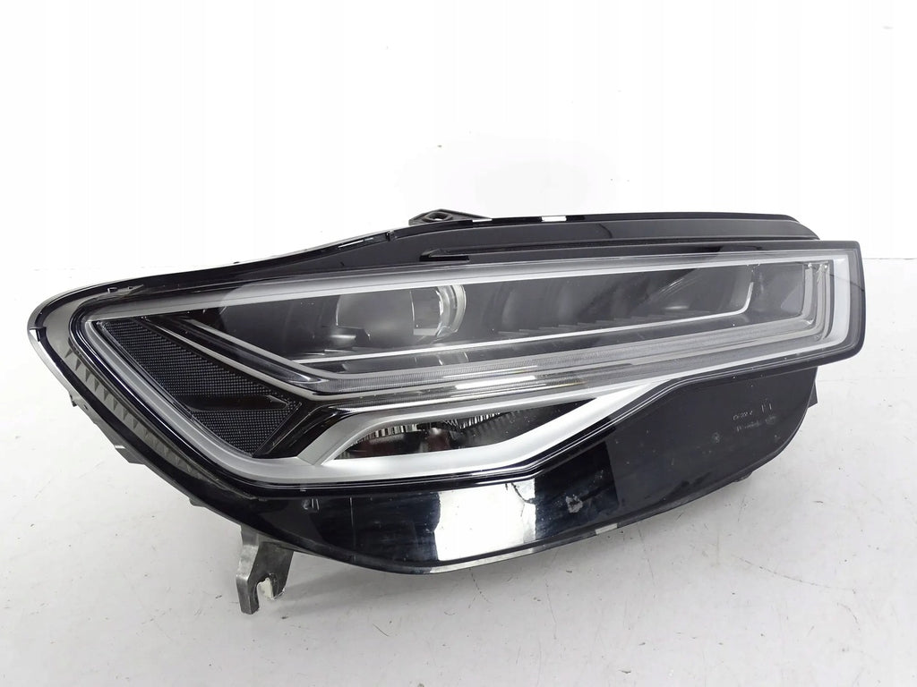 Frontscheinwerfer Audi A6 C7 4G0941036 Rechts Scheinwerfer Headlight